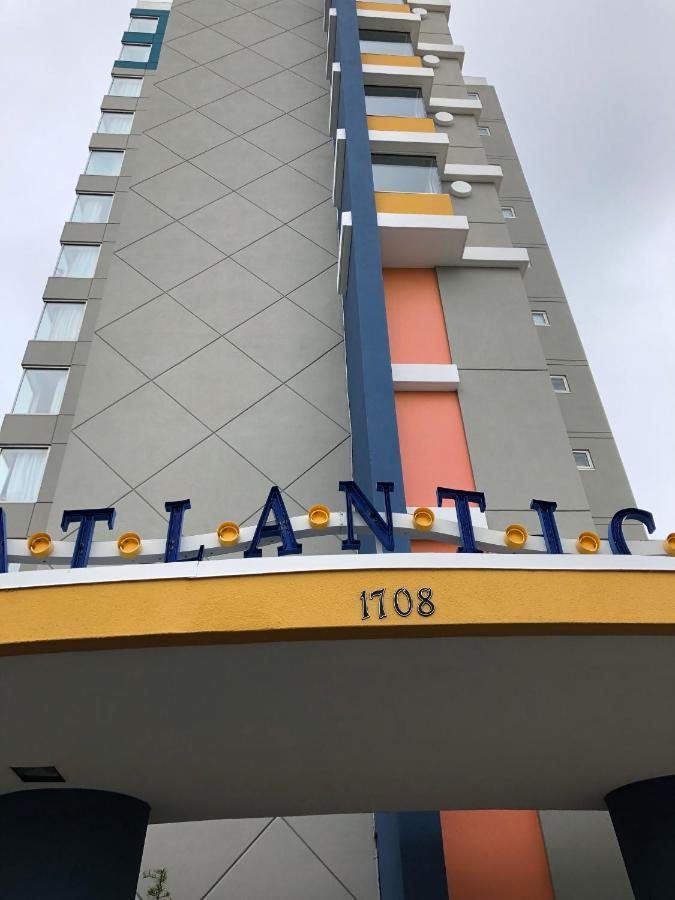 Hosteeva 1Br Oceanfront Condo In Atlantica Resort Near Boardwalk Myrtle Beach Luaran gambar