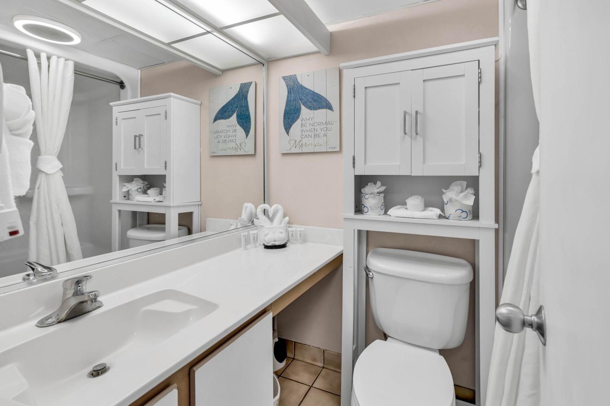Hosteeva 1Br Oceanfront Condo In Atlantica Resort Near Boardwalk Myrtle Beach Luaran gambar